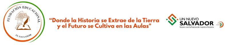Fundaci&oacute;n Educacional El Salvador